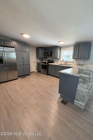 13312 Foxrun Drive, Vancleave, MS 39565