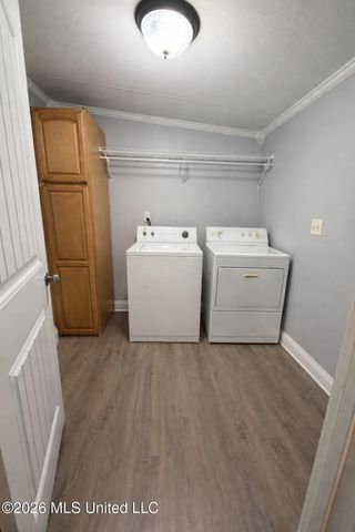 13312 Foxrun Drive, Vancleave, MS 39565