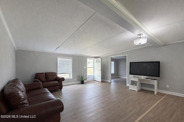 13312 Foxrun Drive, Vancleave, MS 39565