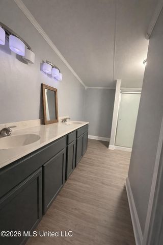 13312 Foxrun Drive, Vancleave, MS 39565