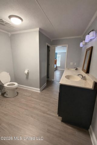 13312 Foxrun Drive, Vancleave, MS 39565