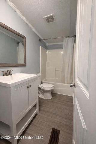 13312 Foxrun Drive, Vancleave, MS 39565