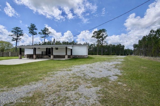13312 Foxrun Drive, Vancleave, MS 39565