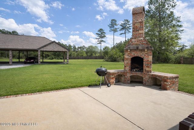 13312 Foxrun Drive, Vancleave, MS 39565