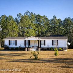 13312 Foxrun Drive, Vancleave, MS 39565