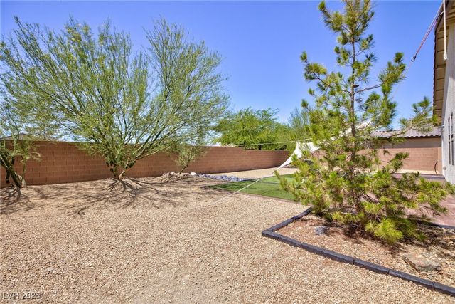 3843 East Gunnison Avenue, Pahrump, NV 89061