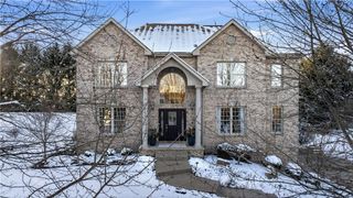2017 Condor Ln, Pine Twp, PA 15044