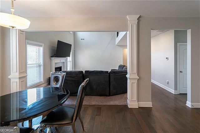 1428 Kings Point Way SW, Conyers, GA 30094