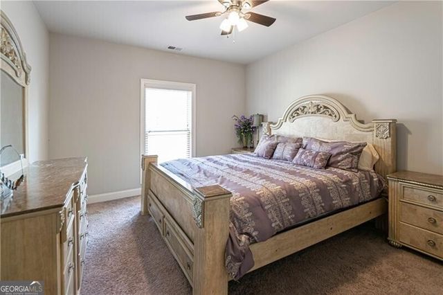 1428 Kings Point Way SW, Conyers, GA 30094