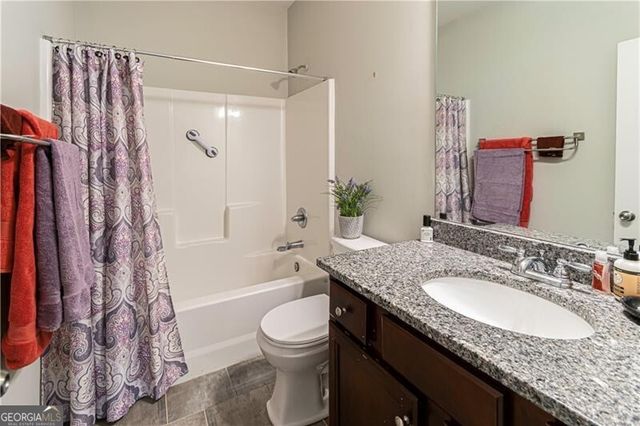 1428 Kings Point Way SW, Conyers, GA 30094