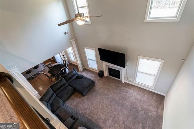 1428 Kings Point Way SW, Conyers, GA 30094