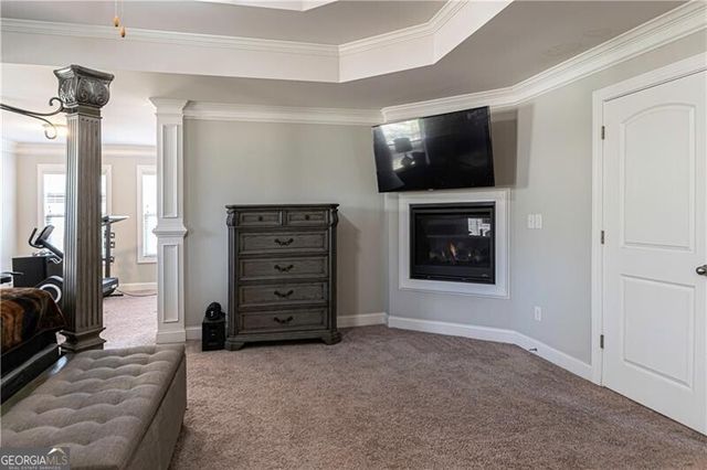 1428 Kings Point Way SW, Conyers, GA 30094