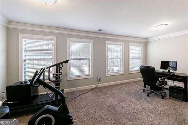 1428 Kings Point Way SW, Conyers, GA 30094