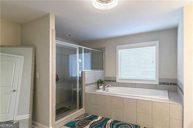 1428 Kings Point Way SW, Conyers, GA 30094