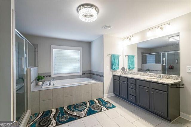 1428 Kings Point Way SW, Conyers, GA 30094