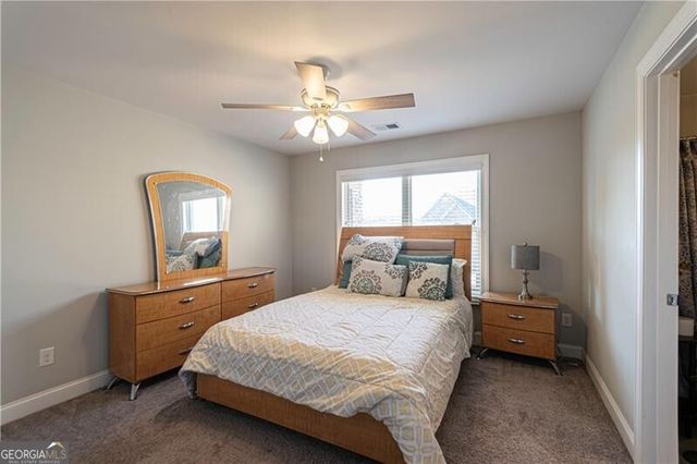 1428 Kings Point Way SW, Conyers, GA 30094