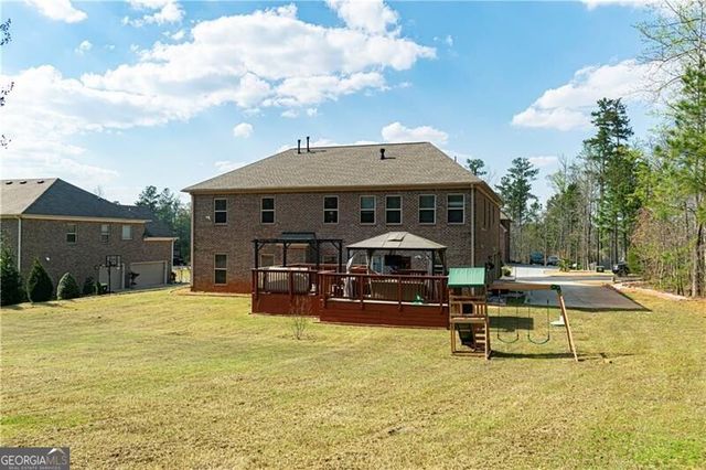 1428 Kings Point Way SW, Conyers, GA 30094