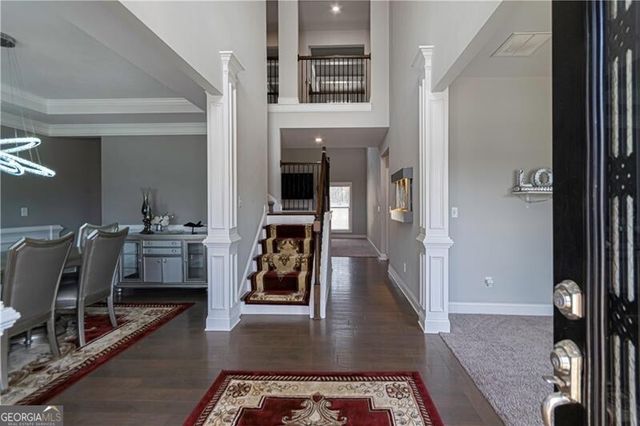 1428 Kings Point Way SW, Conyers, GA 30094