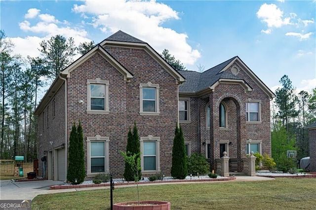 1428 Kings Point Way SW, Conyers, GA 30094