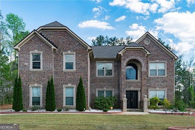 1428 Kings Point Way SW, Conyers, GA 30094