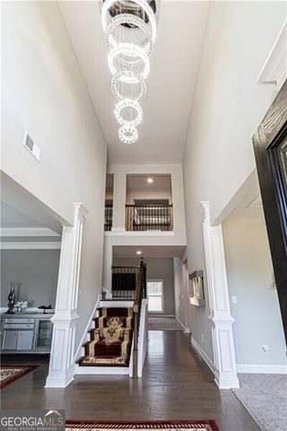 1428 Kings Point Way SW, Conyers, GA 30094