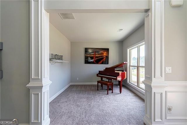 1428 Kings Point Way SW, Conyers, GA 30094