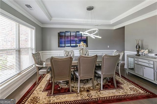 1428 Kings Point Way SW, Conyers, GA 30094