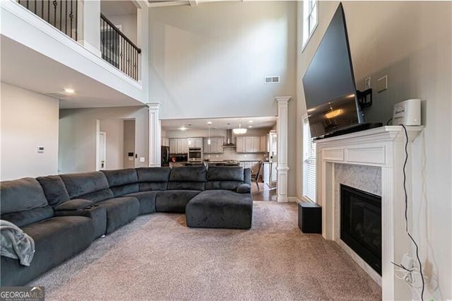 1428 Kings Point Way SW, Conyers, GA 30094