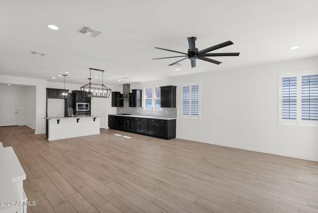 4346 S SYNAPSE Drive, Mesa, AZ 85212