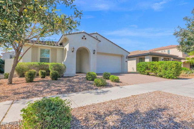 4346 S SYNAPSE Drive, Mesa, AZ 85212