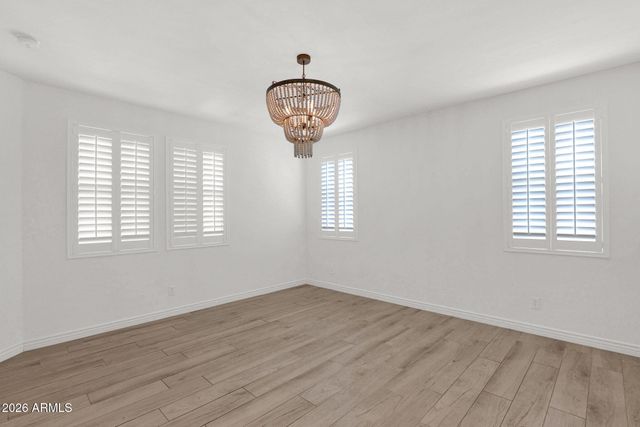 4346 S SYNAPSE Drive, Mesa, AZ 85212