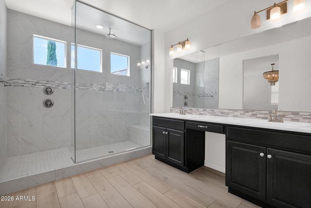 4346 S SYNAPSE Drive, Mesa, AZ 85212