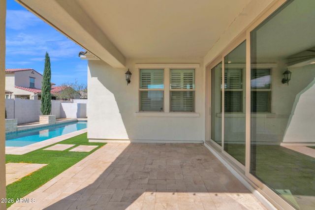 4346 S SYNAPSE Drive, Mesa, AZ 85212