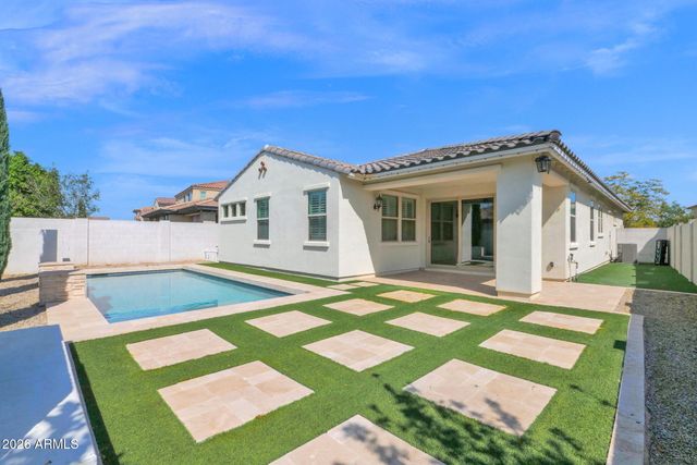 4346 S SYNAPSE Drive, Mesa, AZ 85212