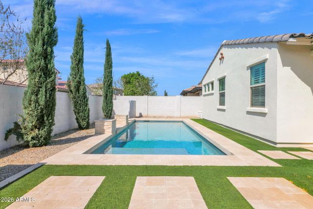 4346 S SYNAPSE Drive, Mesa, AZ 85212