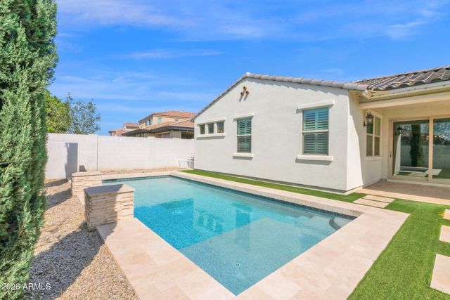 4346 S SYNAPSE Drive, Mesa, AZ 85212