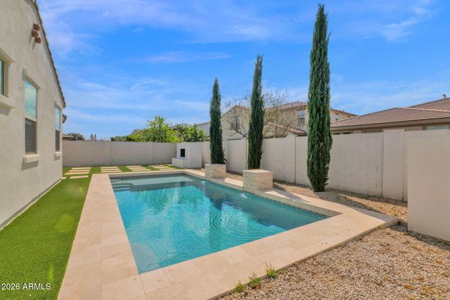 4346 S SYNAPSE Drive, Mesa, AZ 85212