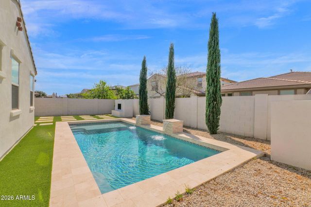 4346 S SYNAPSE Drive, Mesa, AZ 85212