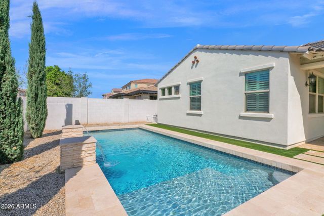 4346 S SYNAPSE Drive, Mesa, AZ 85212