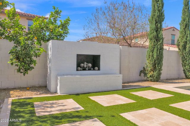 4346 S SYNAPSE Drive, Mesa, AZ 85212