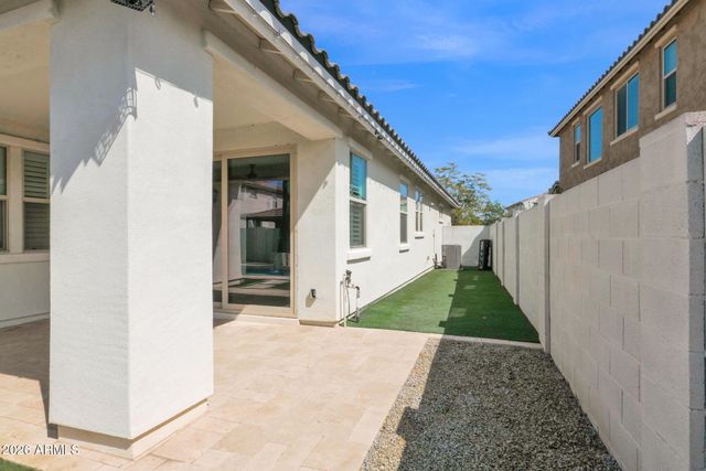 4346 S SYNAPSE Drive, Mesa, AZ 85212