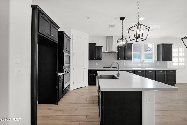 4346 S SYNAPSE Drive, Mesa, AZ 85212