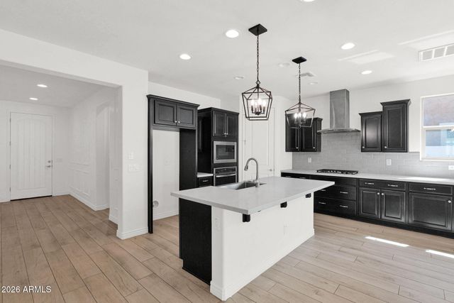 4346 S SYNAPSE Drive, Mesa, AZ 85212