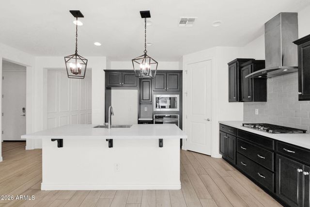 4346 S SYNAPSE Drive, Mesa, AZ 85212