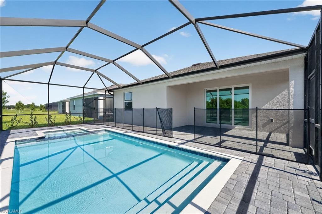 20327 Copperhead DR, LEHIGH ACRES, FL 33936 — photo 4