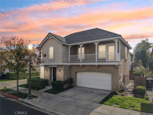 24150 View Pointe, Valencia, CA 91355