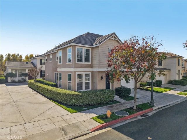24150 View Pointe, Valencia, CA 91355