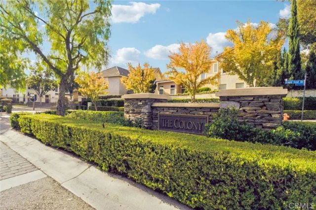 24150 View Pointe, Valencia, CA 91355