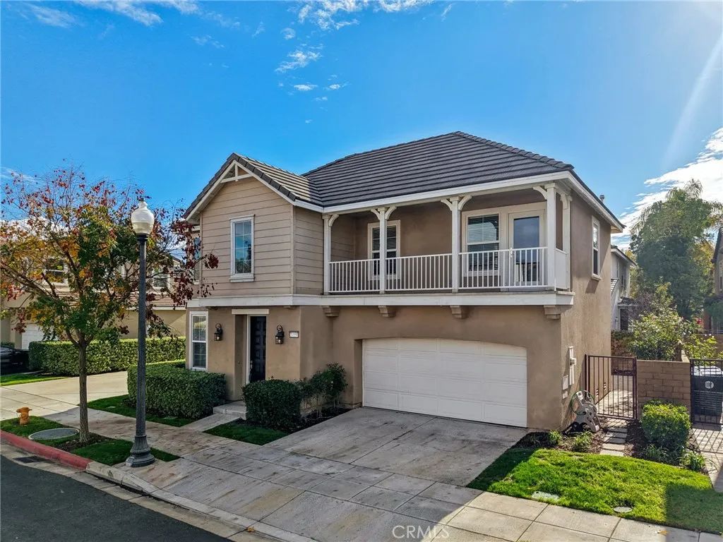 24150 View Pointe, Valencia, CA 91355