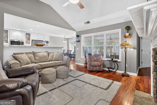 58 Green Spring, Newnan, GA 30265